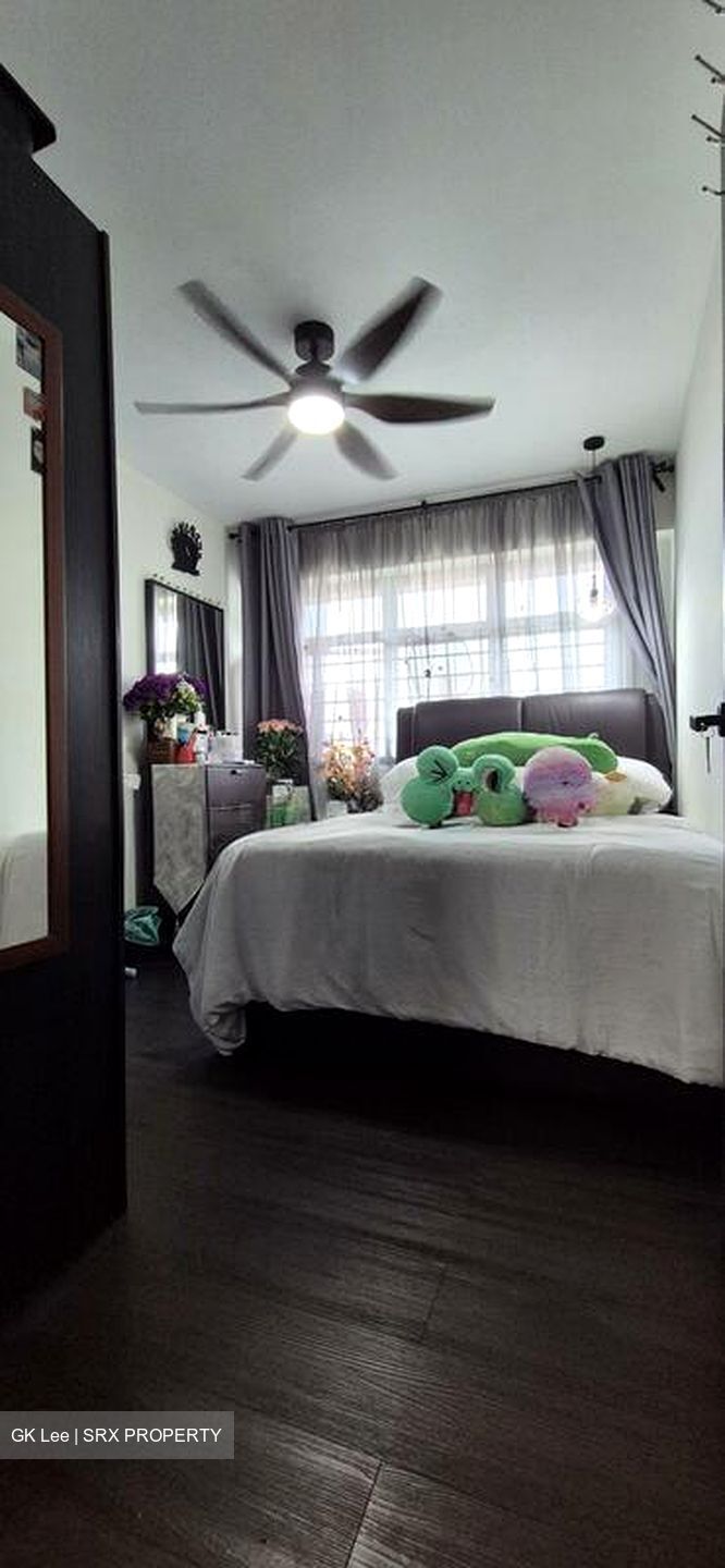 Blk 356B Anchorvale Plains (Sengkang), HDB 5 Rooms #518017841